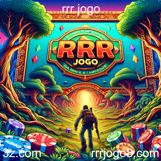 Explorando a Categoria de Jogos de Aventura no rrr jogo